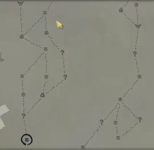 Sample map