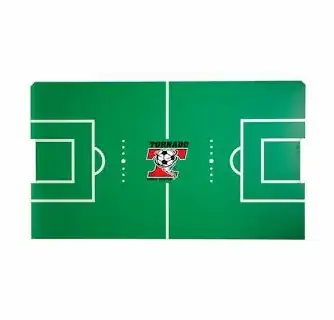 Reference image of the playing area