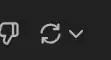 chat gpt "switch model" button