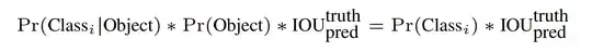 confidence formula
