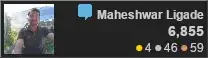profile for Maheshwar at Stack Overflow, Q&A for professional and enthusiast programmers profile for Maheshwar at Stack Overflow, Q&A for professional and enthusiast programmers