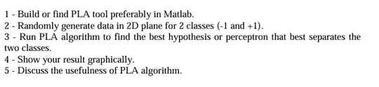 Lab Description