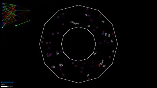 Revive mode (revisiting past generations of cars