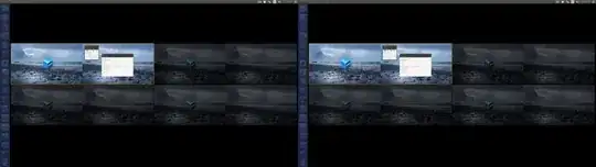 Cloned screenshot