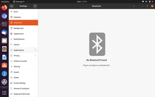 bluetooth
