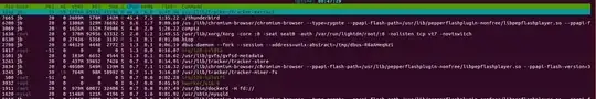 tracker -extract taking a lot of cpu power