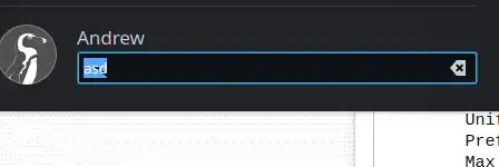 Application Launcher