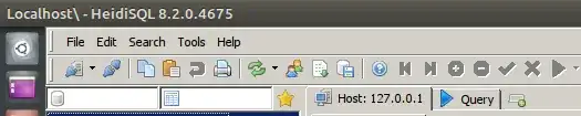 Titlebar is hidden on maximize