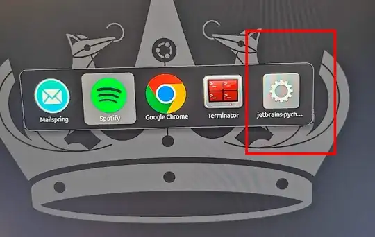 App Swicth Panel