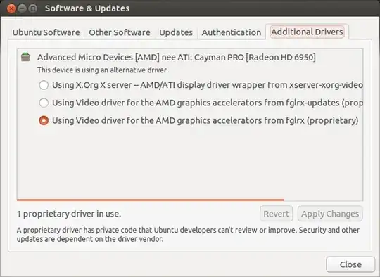 AMD Drivers