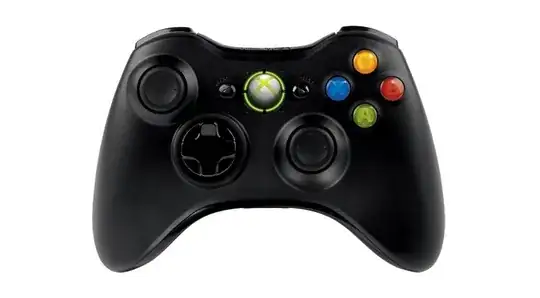 Xbox Controller