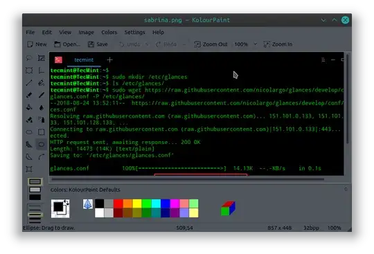 kolourpaint