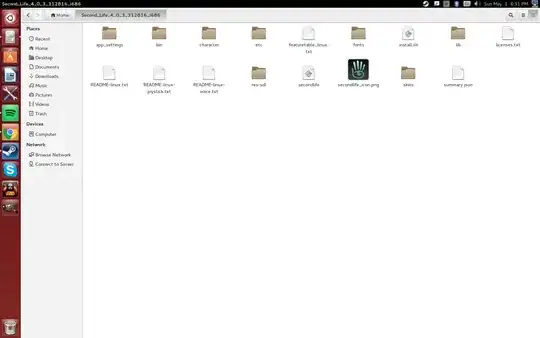 Second Life Folder
