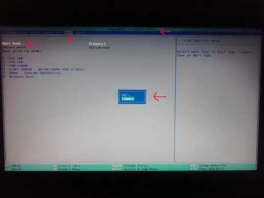 InsydeH20 Acer BIOS