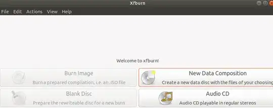 XFBurn