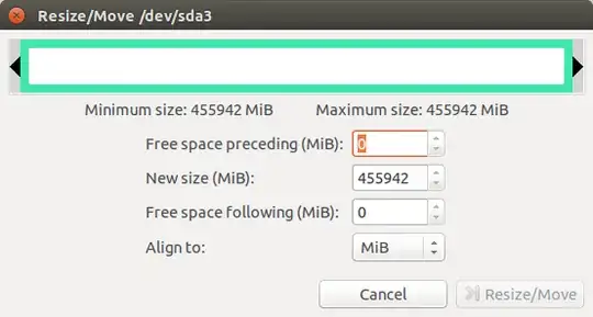 windows sda3