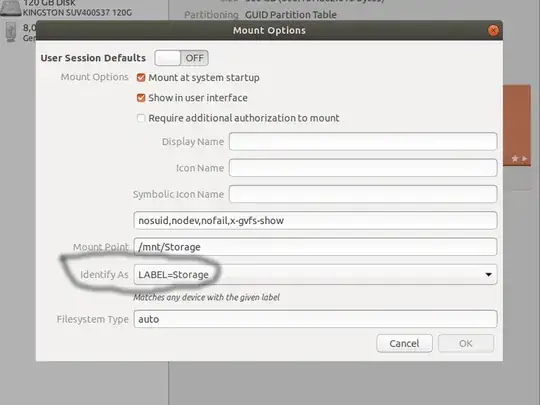 solved screen
