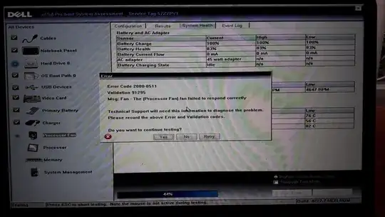 Fan problem
