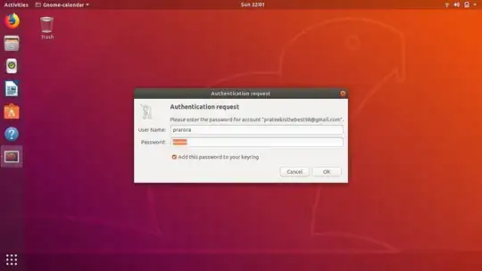 Pop-Up ScreenShot