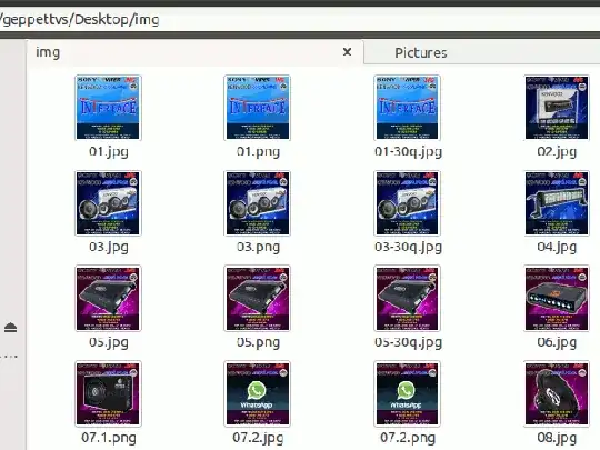 file size