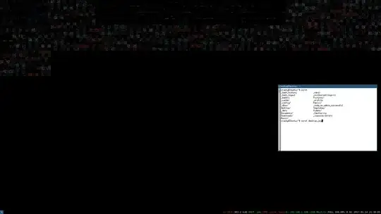 LightDM Desktop