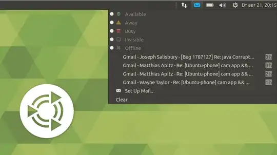 Popper on Ubuntu MATE 18.04 LTS