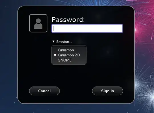 Which Login Manager is this ?