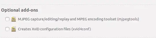 Transcode Outputs