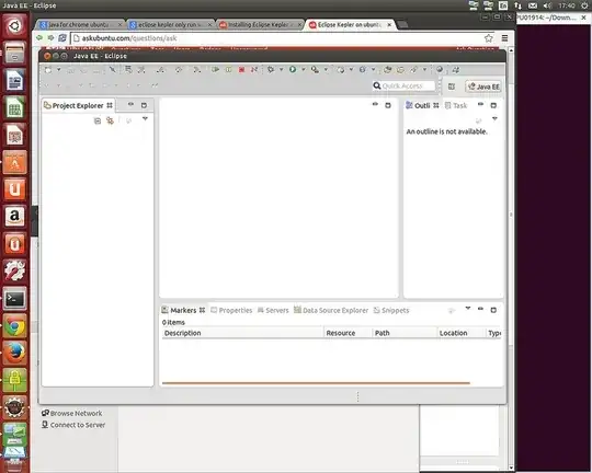 Eclipse Kepler on Ubuntu 13.10