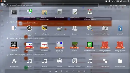 launcher