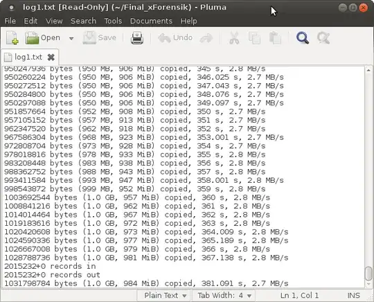 logfile