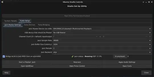 UbuntuStudioControls#2