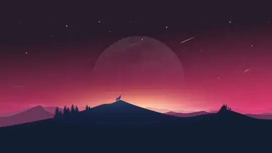 I use this image as the background.