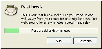 break