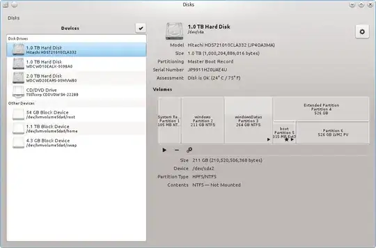 gnome-disks