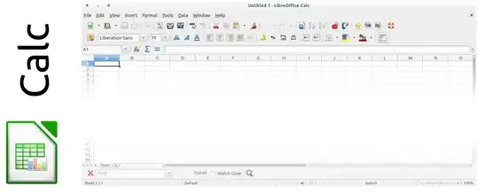 LibreOffice Calc