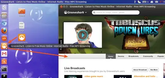 Application Shortcut