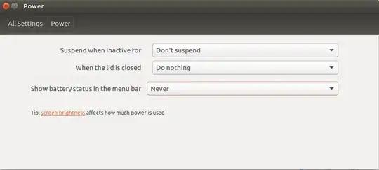 Settings 2