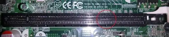 PCIe