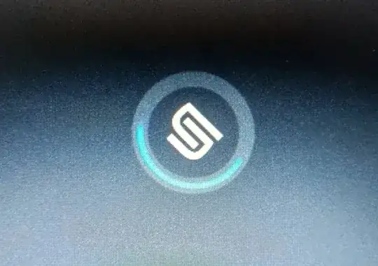 unknown logo