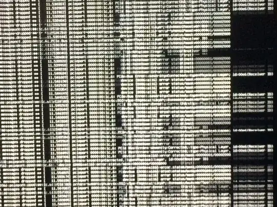 A picture was needed after all. After install and restart this is what happens