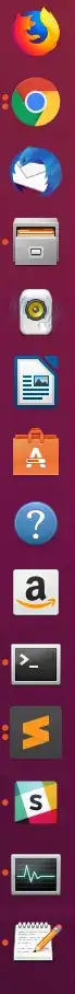 Second virtual desktop