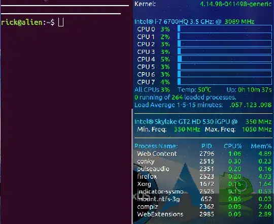 intel GPU