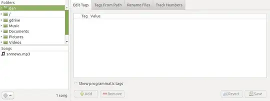 ExFalso tag editor