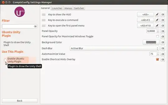 ccsm - unity plugin