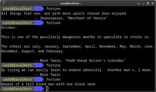 Prompt Example