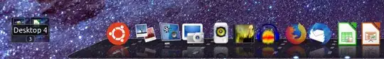 Cairo-Dock-Desktop Switcher