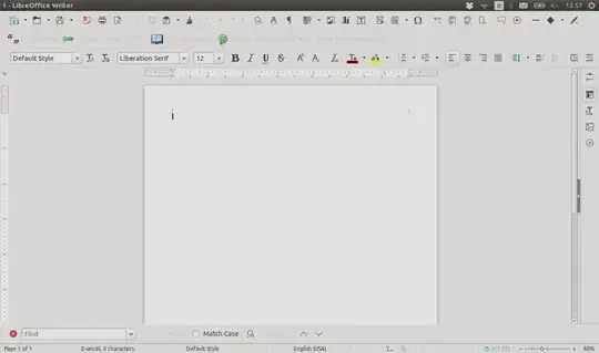 Third screenshot, three screenshot instances active