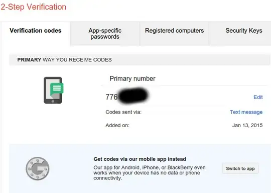 2-Step Verification