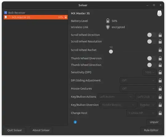 Basic Config